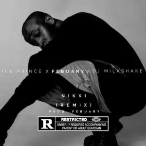 Febuary - Nikki (Remix) ft DJ Milkshake & Ice Prince